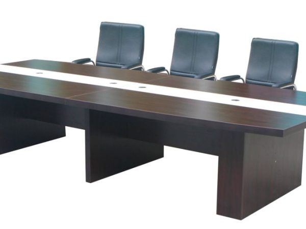 Bàn họp BH36C W3600 x D1500 x H750 mm