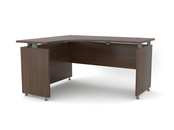 Bàn BLT14-CG W1400 x D1200 x H740 mm