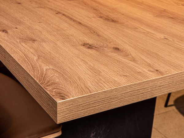 An Cường Edge Banding PVC 522/529 – Woodgrain edge