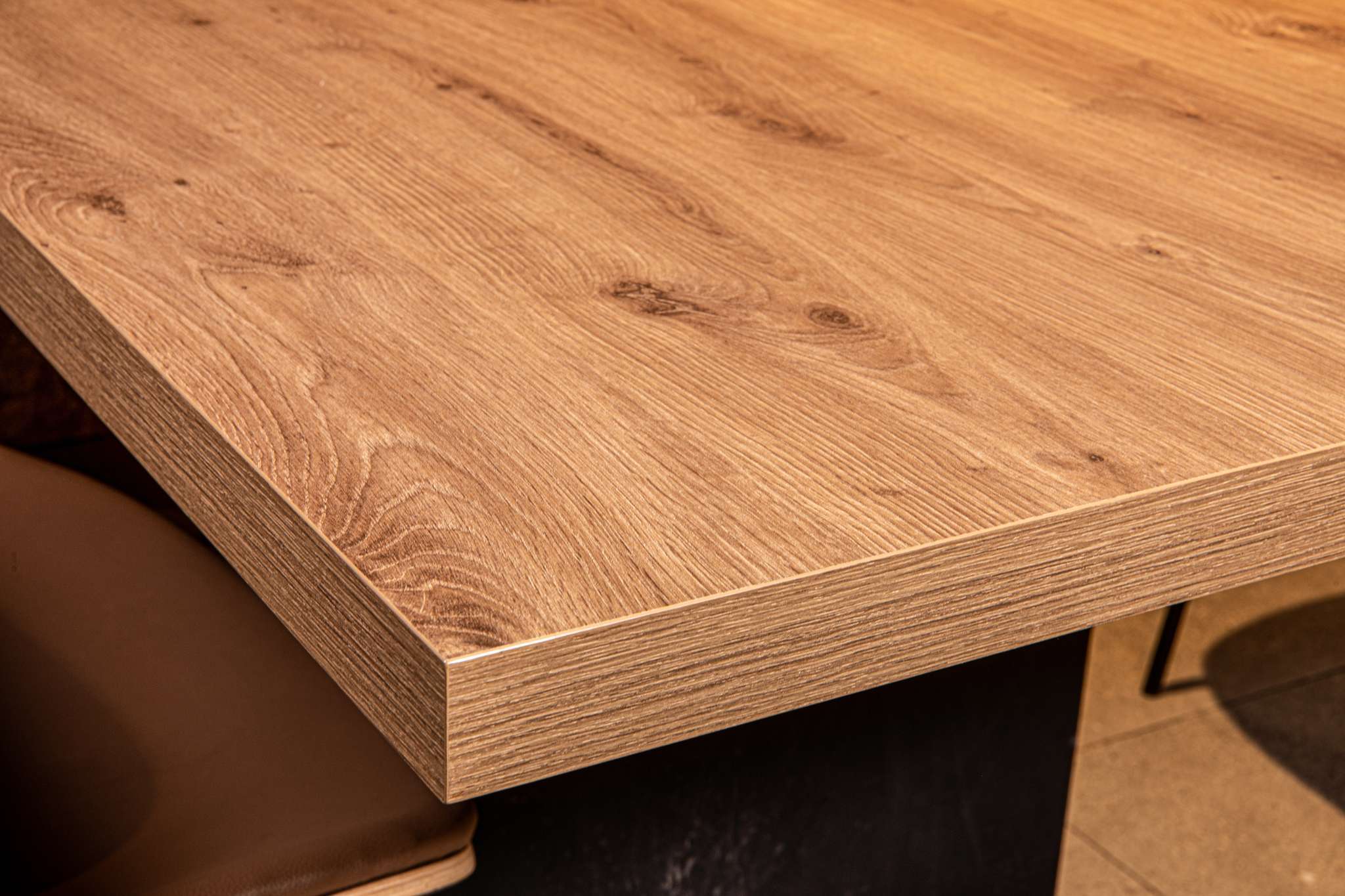 An Cường Edge Banding PVC 527/534 – Woodgrain edge