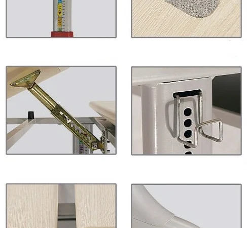 Bàn học sinh BHS01C-H
