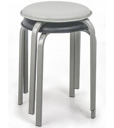 Ghế đôn D231 W330 x D330 x H450 mm
