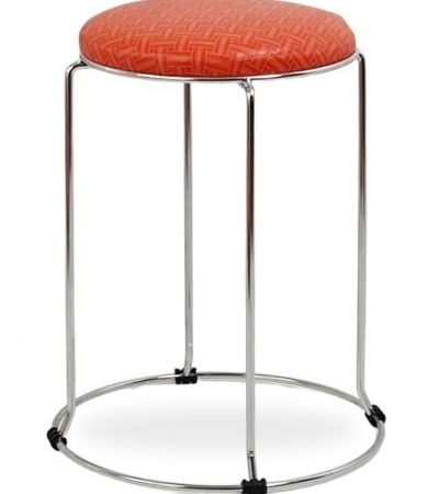 Ghế đôn D261 W360 x D360 x H460 mm
