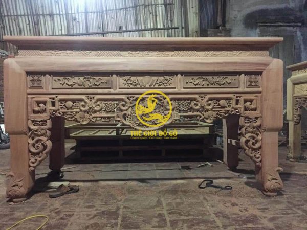 Án gian đục dơi chữ phúc kênh bong chân 16