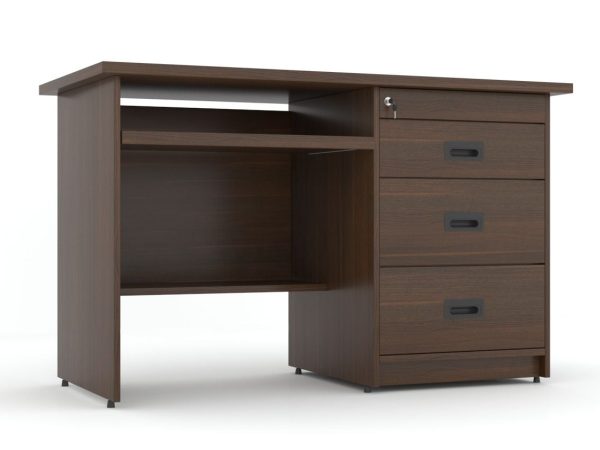 Bàn BG06M W1200 x D600 x H750 mm