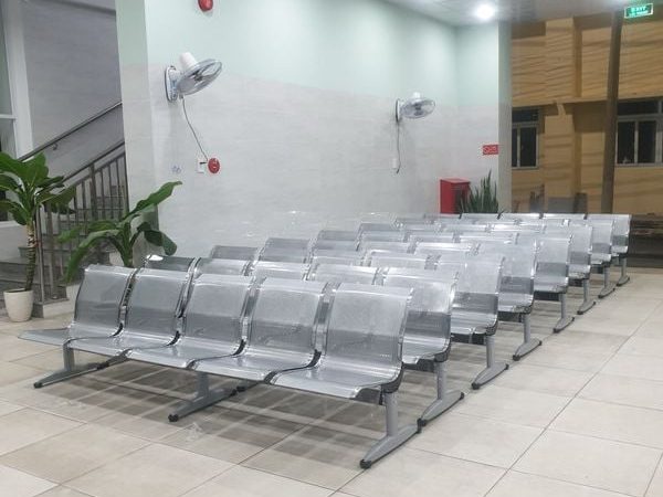Ghế chờ GC01S-4