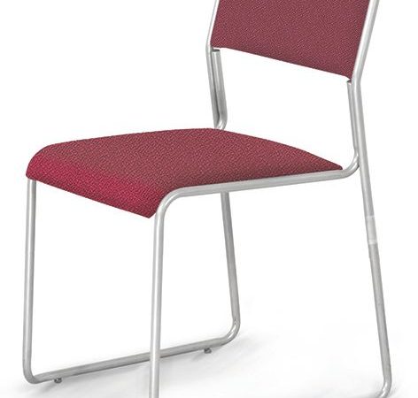 Ghế tựa GT08-S W480 x D490 x H760 mm