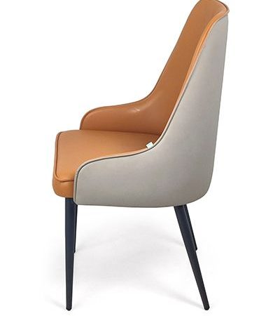 Ghế tựa GT2313 W510 x D550 x H890 mm