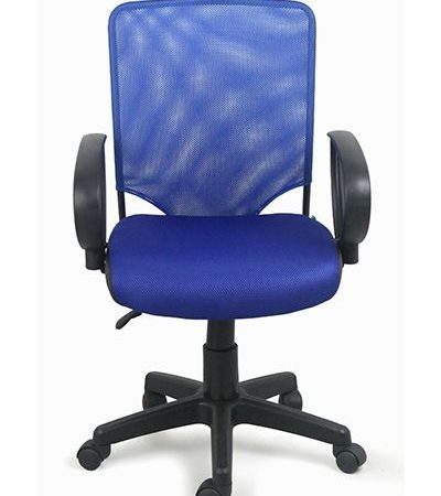 Ghế xoay GX231 W550 x D510 x H880 mm