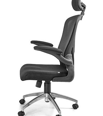 Ghế xoay GX2414B-HK
