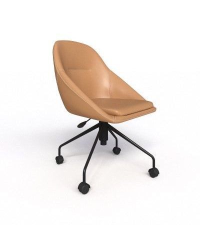 Ghế xoay GX243B