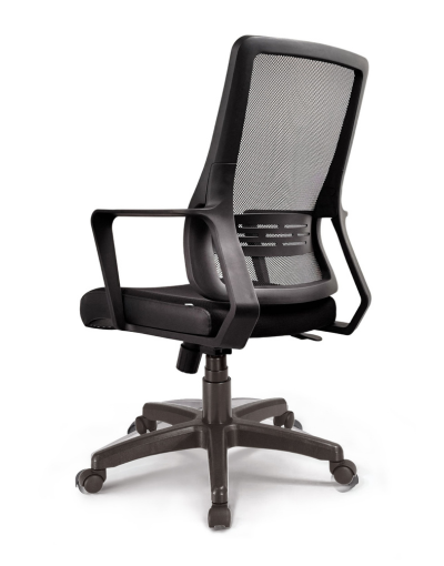 Ghế xoay GX245 W570 x D580 x H1020 mm