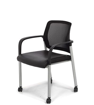 Ghế xoay GX403 W590 x D560 x H840 mm