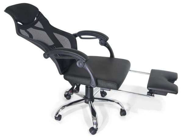 Ghế xoay GX407B-M