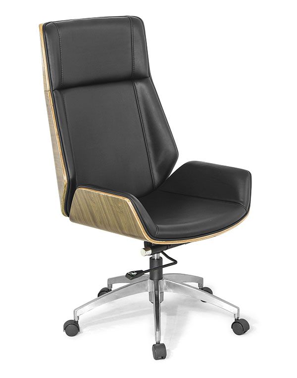 Ghế xoay GX602B-HK