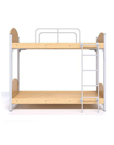 Giường sắt JS-2T-G