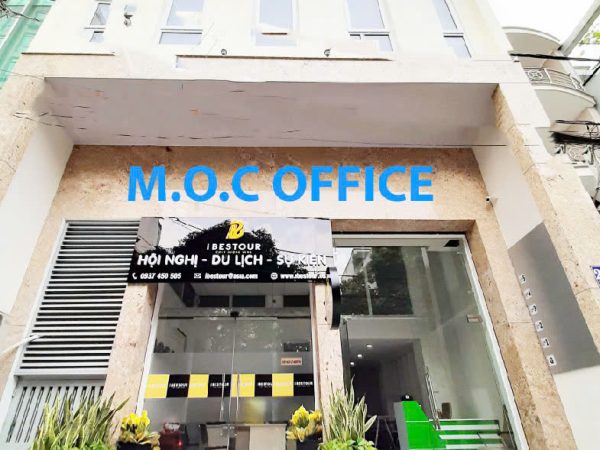 Moc Gia Tien Giang