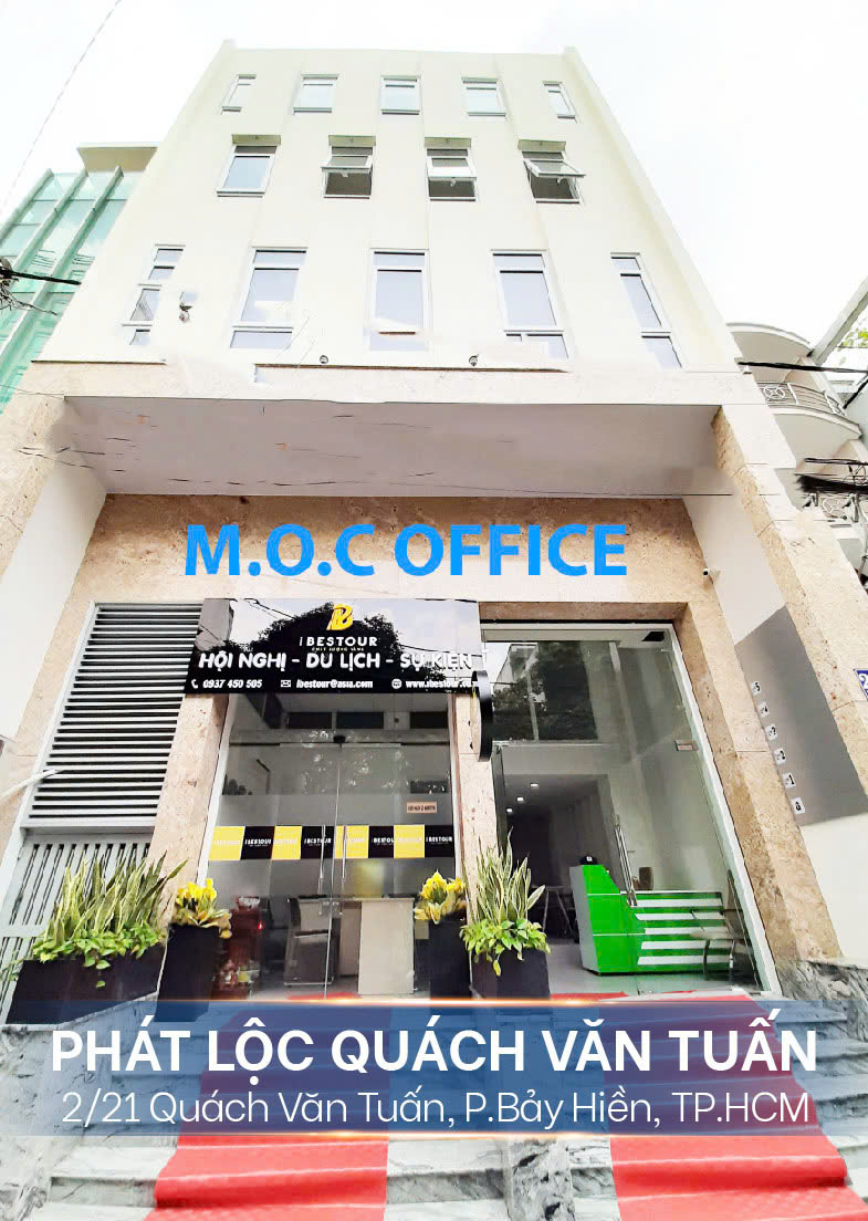 Moc Gia Tien Giang