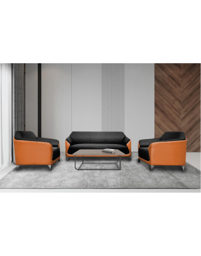 Bộ sofa SP241 W1960 x D810 x H780 mm