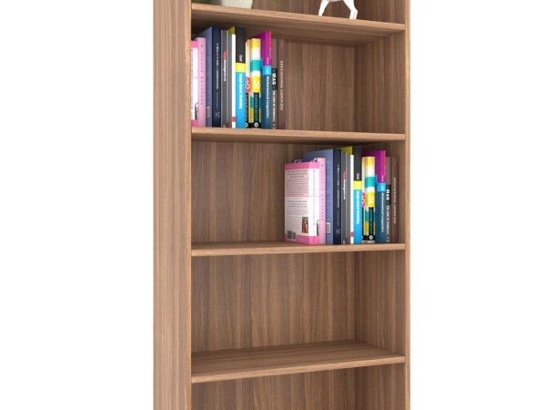 Tủ gỗ TG04-0 W800 x D400 x H1950 mm