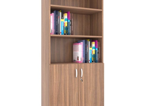 Tủ gỗ TG04-1 W800 x D400 x H1950 mm