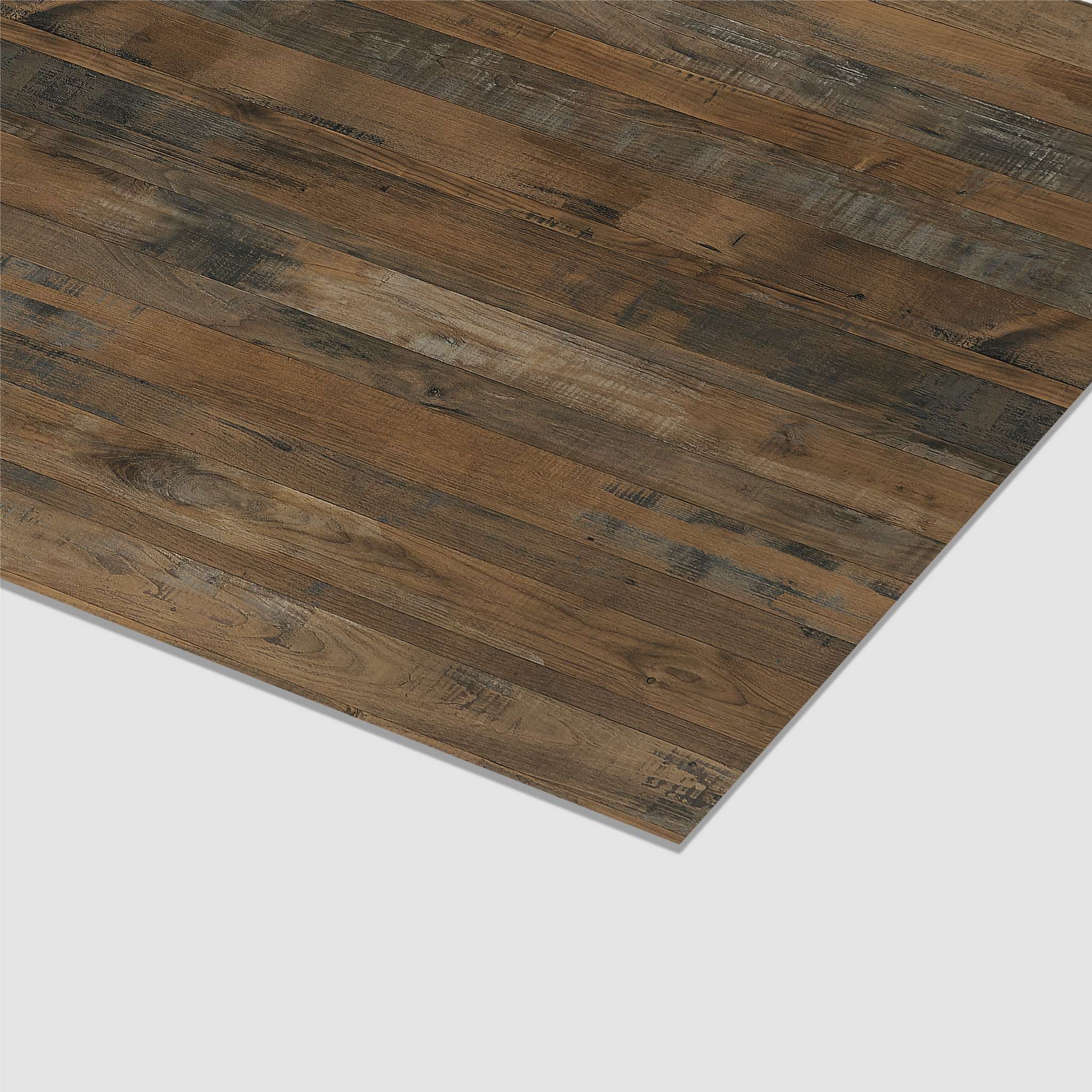 An Cường Laminate LF 8800 C8 – Weathered Ash Cross