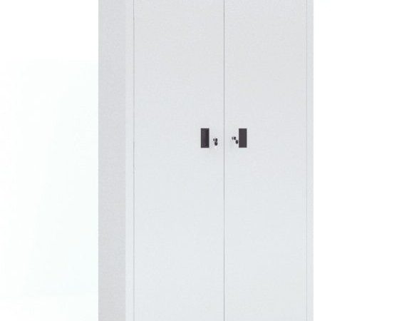 Tủ sắt TS01-KT W915 x D452 x H1830 mm