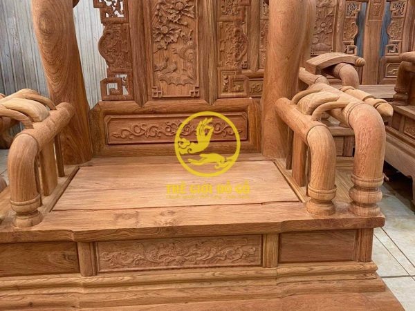 Tần mới – Tần thủy hoàng cột 12