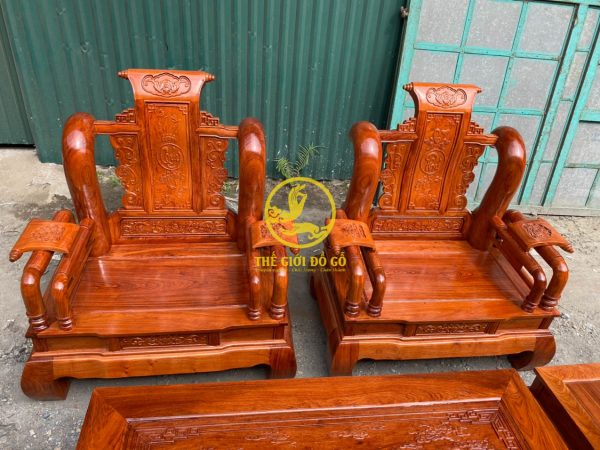 Tần thủy hoàng bàn đục trống đồng cột 12