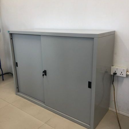 Tủ Lùa TL02 W880 x D407 x H880 mm