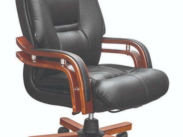 Ghế xoay GX504 W660 x D810 x H1070 mm