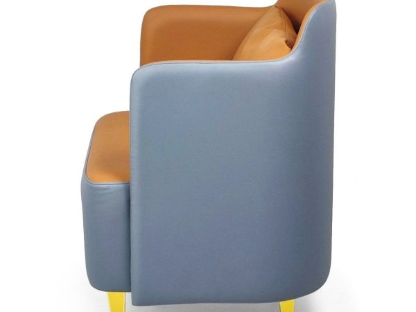 Ghế sofa SP234 W620 x D600 x H820 mm