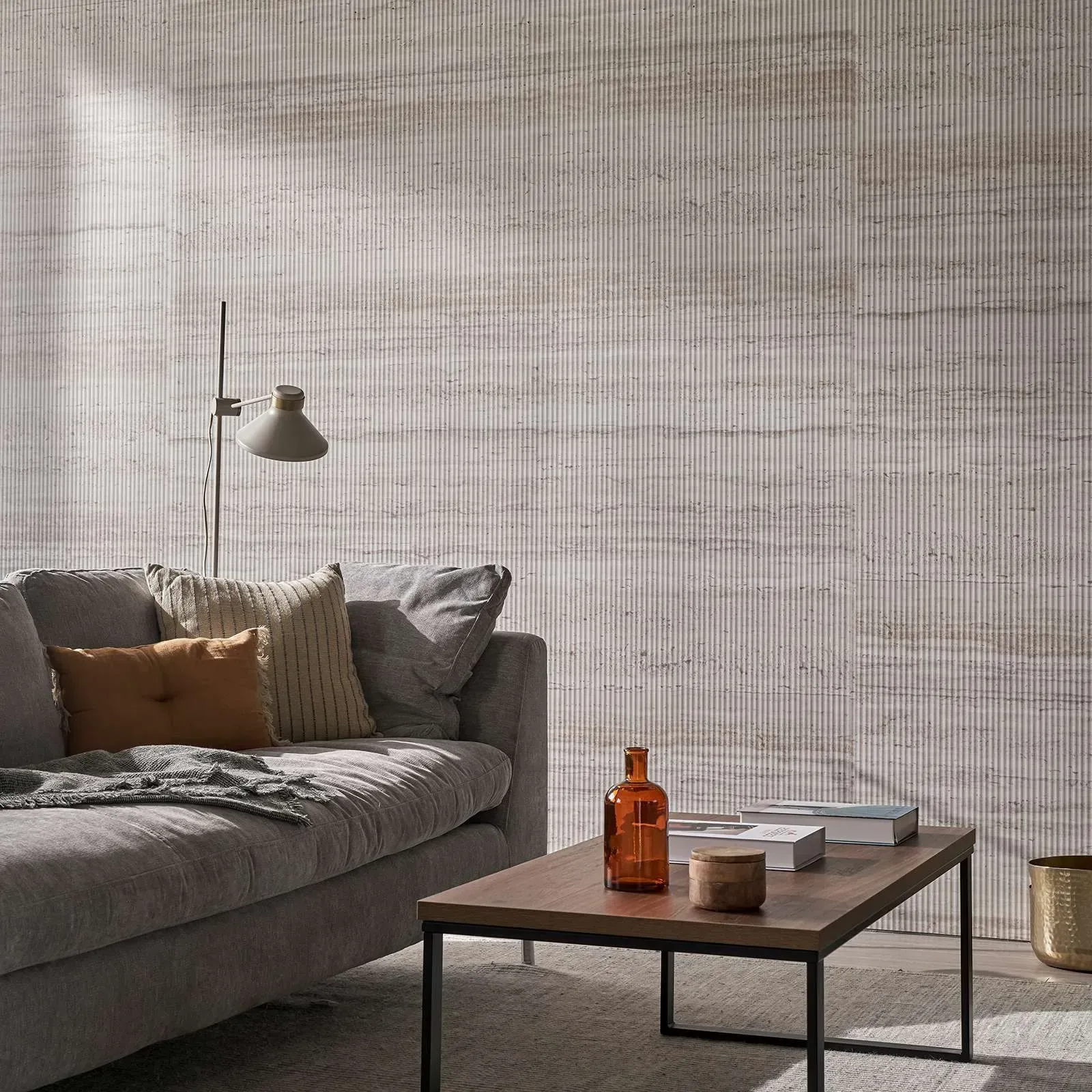 Tấm Laminate KES Plus Urban Slate (LP1-11006)