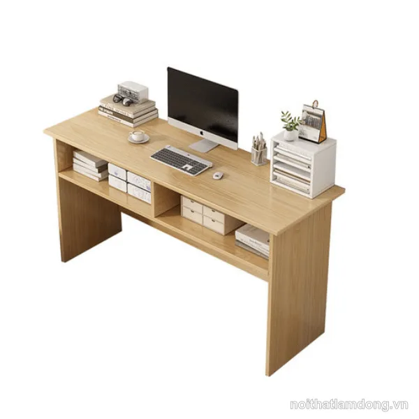 Bàn học sinh thiết kế đơn giản GHY-409