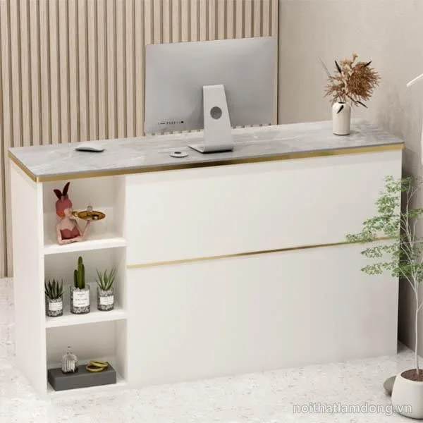 Bàn tính tiền shop hiện đại GHS-41859