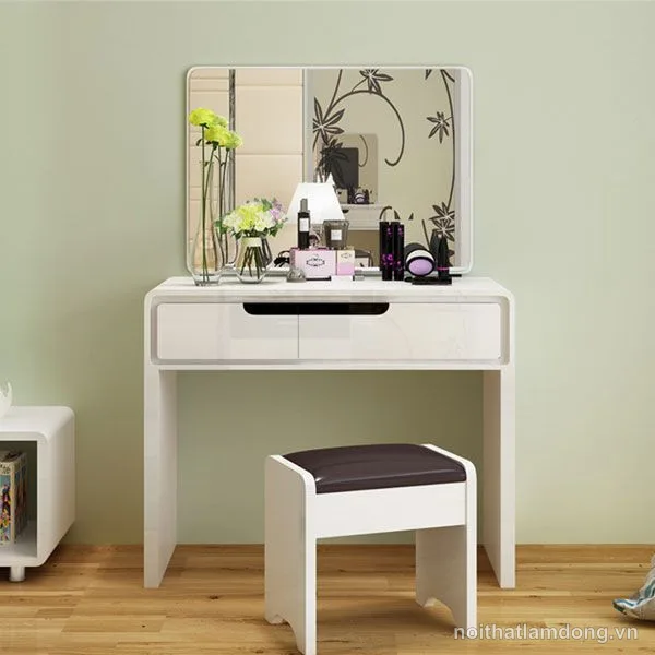 Bàn trang điểm hiện đại GHS-4245