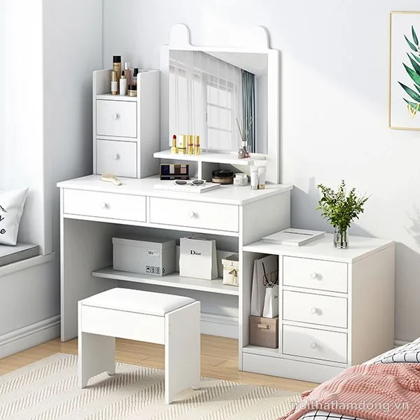 Bàn trang điểm tiện lợi chất lượng cao GHS-41593