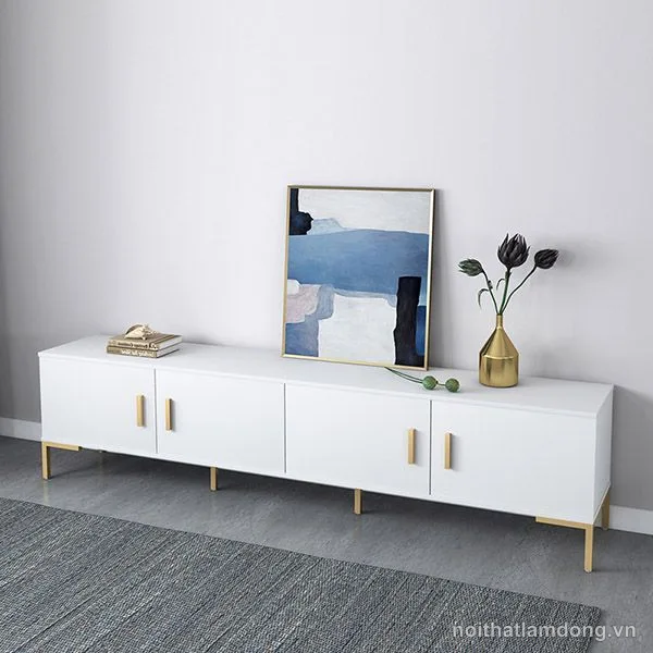 Kệ tivi gia đình thiết kế nhỏ gọn sang trọng GHS-3371