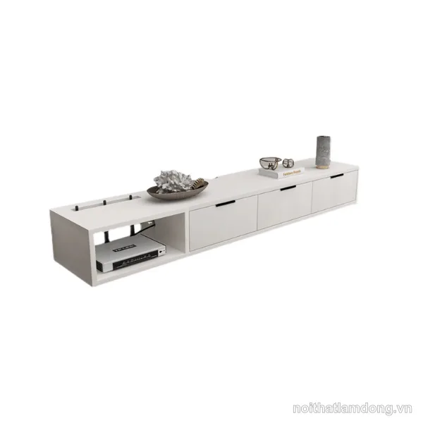 Kệ treo tường để tivi GHY-908