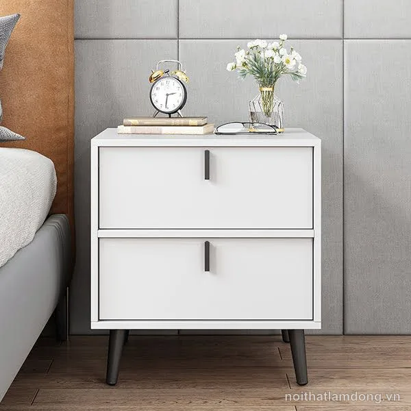 Tủ đầu giường đẹp hiện đại GHS-51705