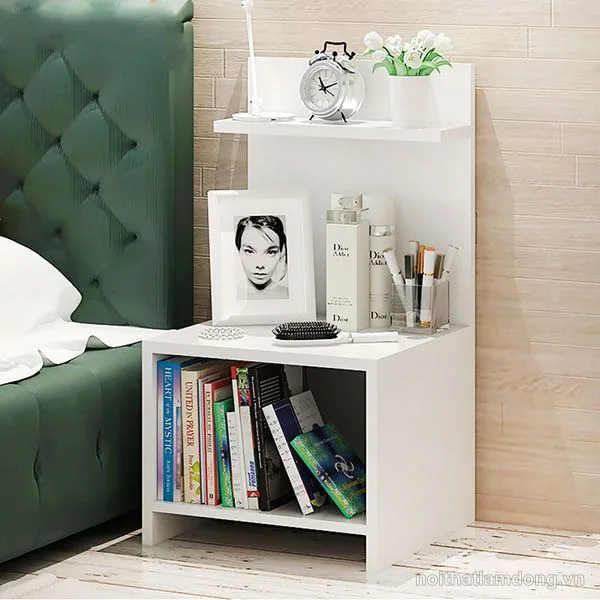 Tủ để đồ cá nhân đặt phòng ngủ GHS-5465