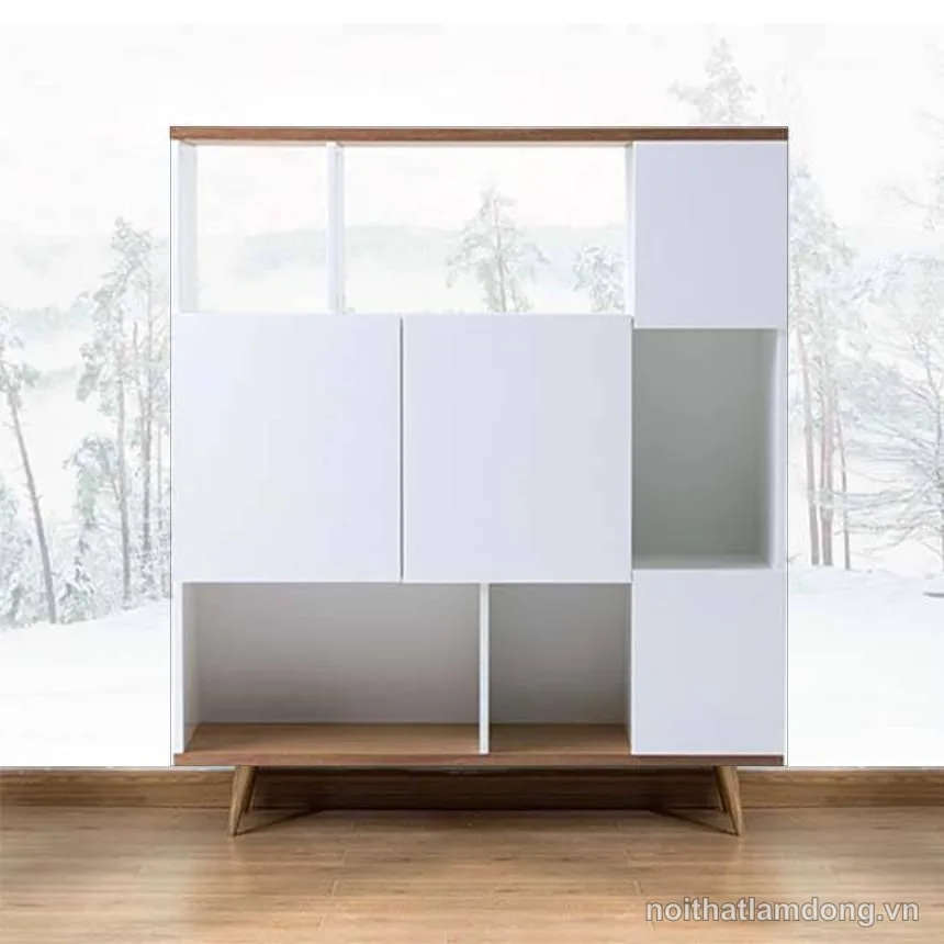 Tủ để đồ, tủ nhà bếp tiện dụng GHS-5432