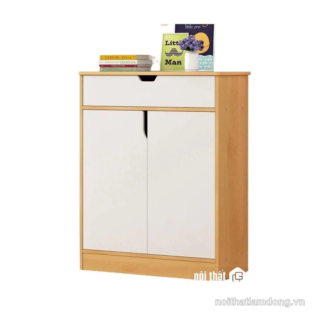 Tủ để giày dép gia đình giá rẻ GHC-560