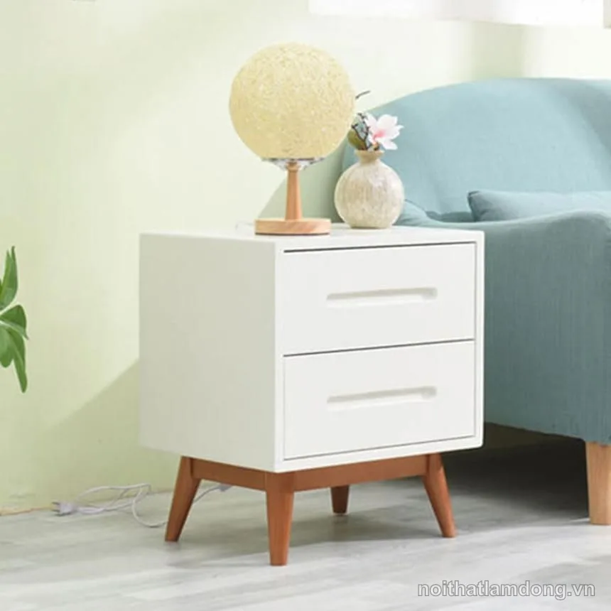 Tủ đồ cá nhân kiểu dáng nhỏ gọn GHS-5417