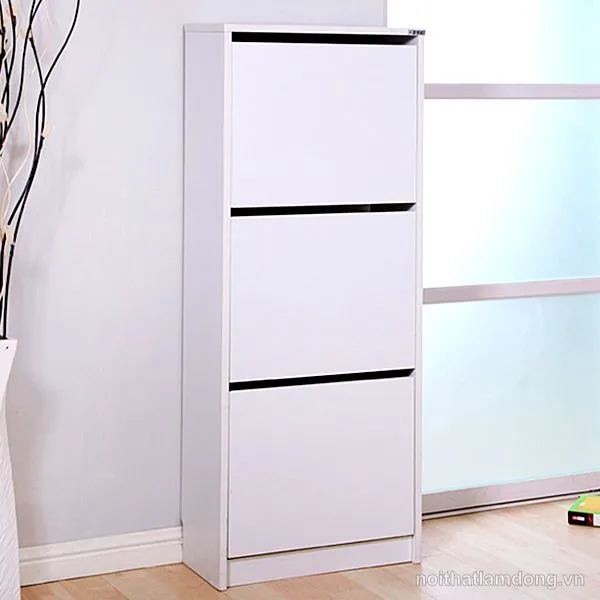 Kệ giày thông minh giá rẻ GHS-5283