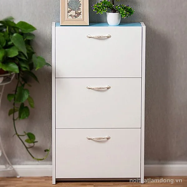 Tủ giầy thông minh cánh lật GHS-5321