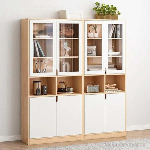 Tủ tài liệu thiết kế
