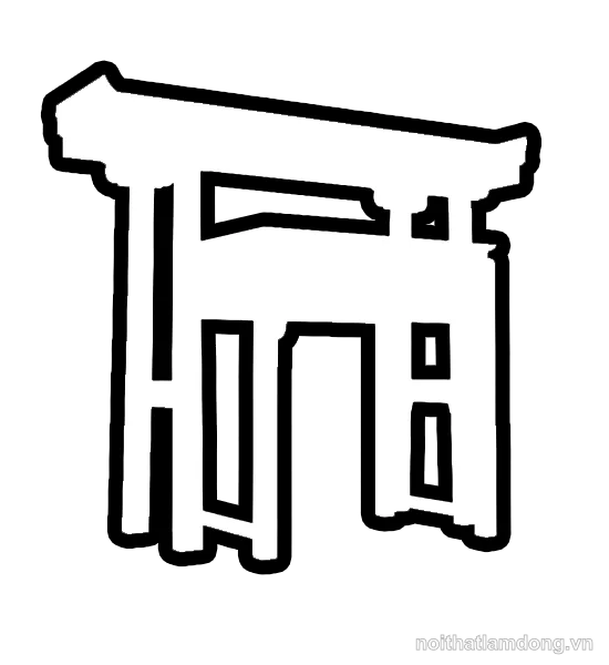 Tủ thờ thiết kế