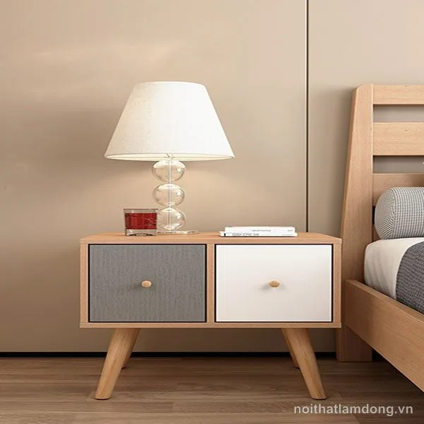 Tủ trang trí bằng gỗ công nghiệp cao cấp GHS-51129