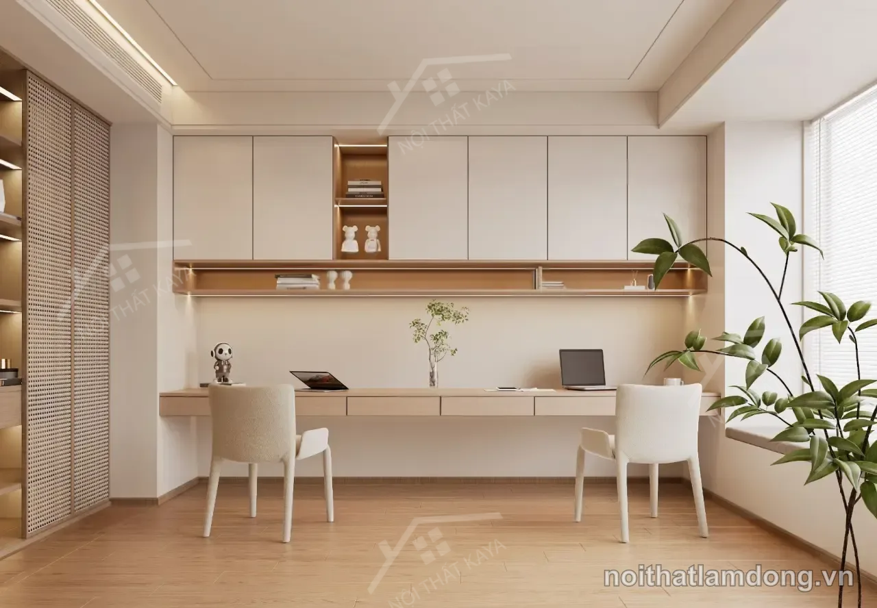 Bàn làm việc BLV001